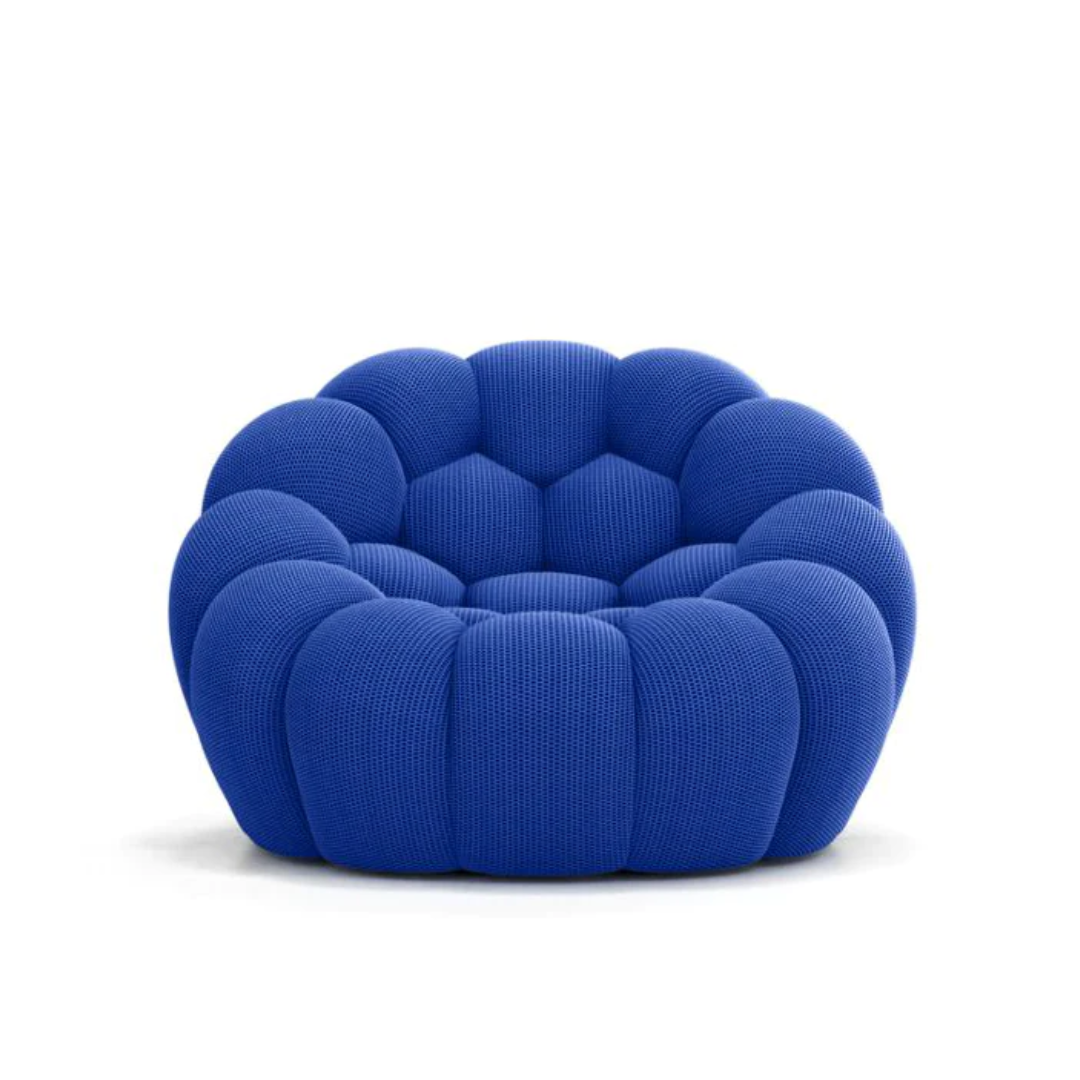 Fauteuil Bulle