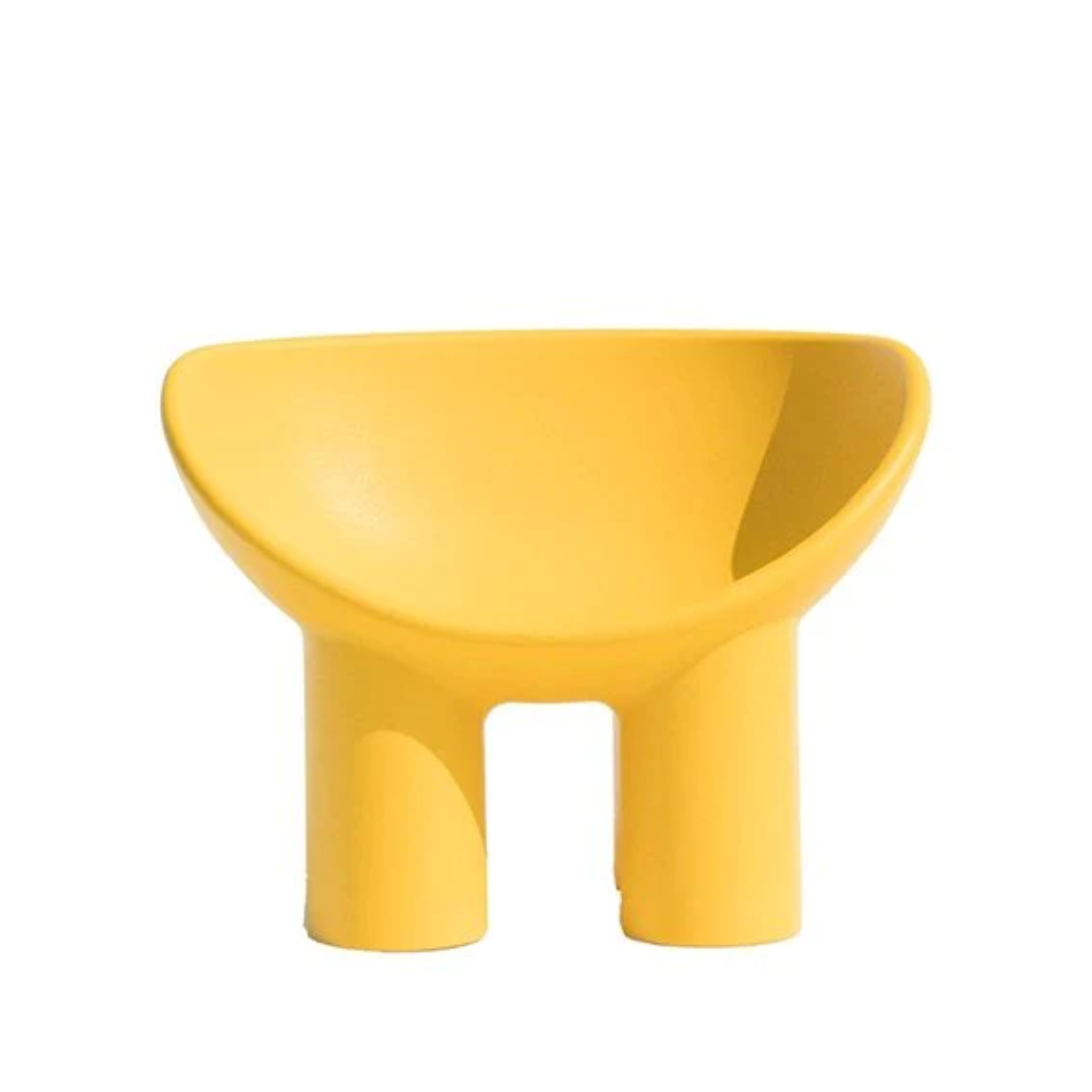Fauteuil Roly