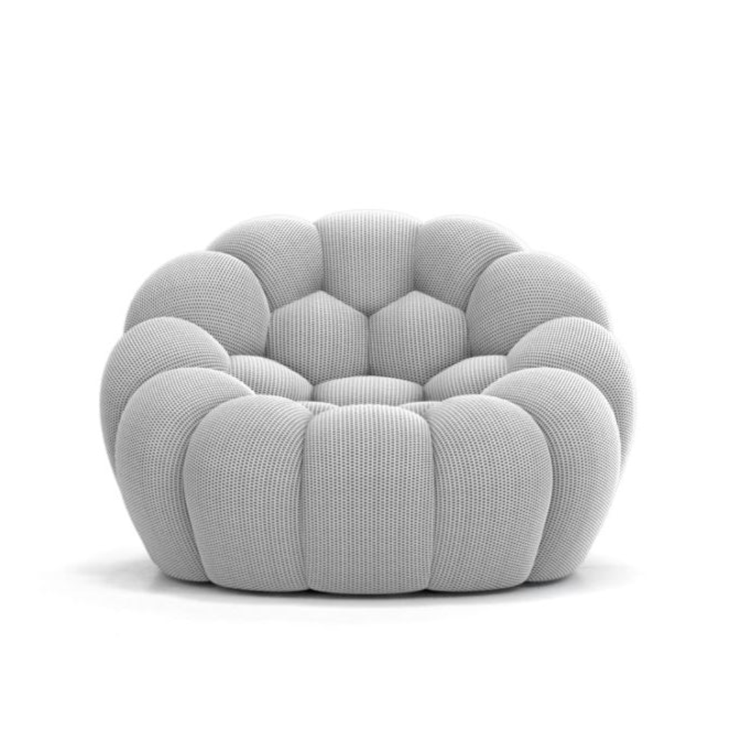 Fauteuil Bulle