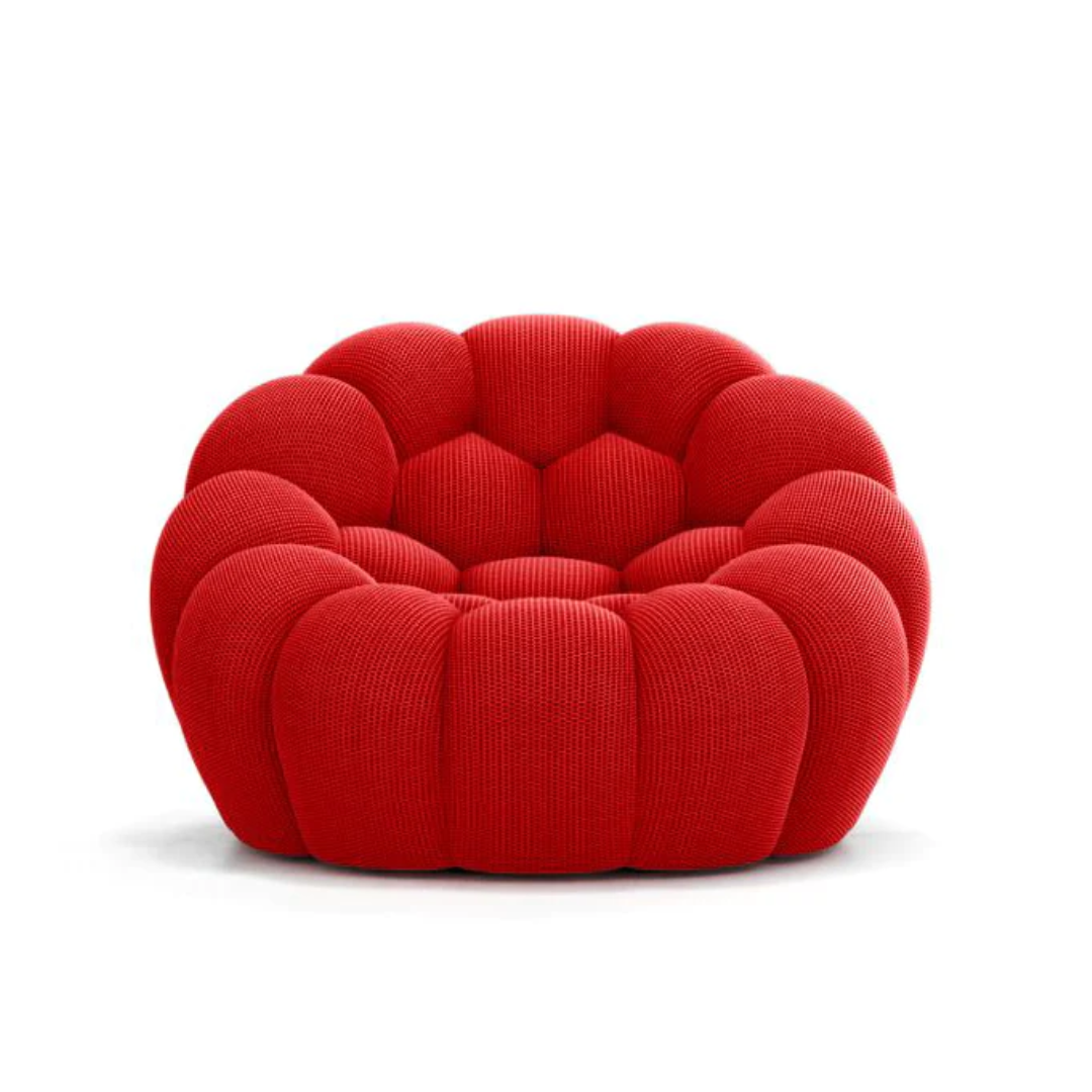Fauteuil Bulle