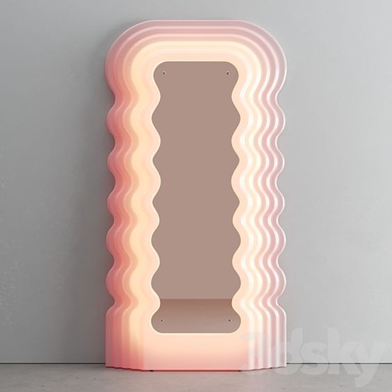 Mirroir Wave