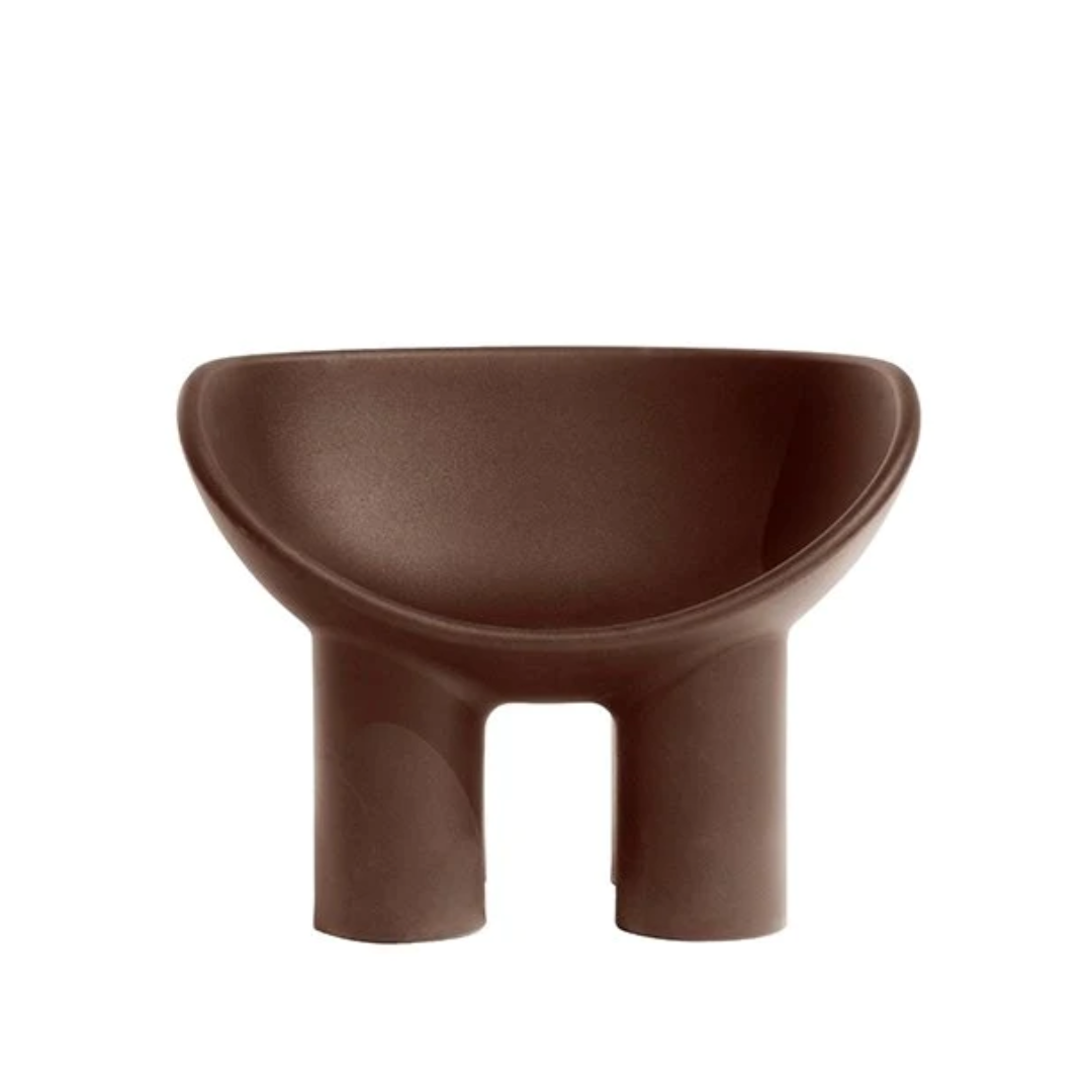 Fauteuil Roly