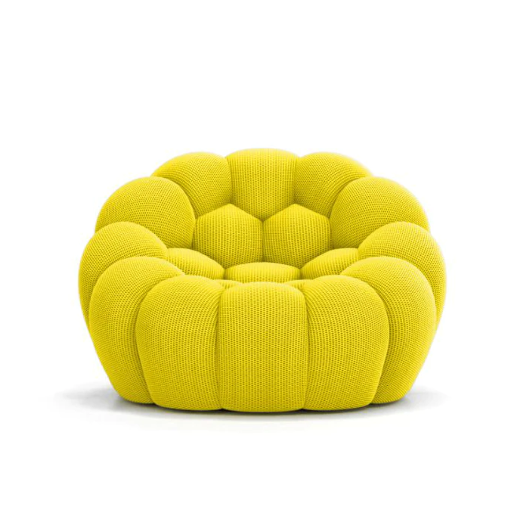 Fauteuil Bulle