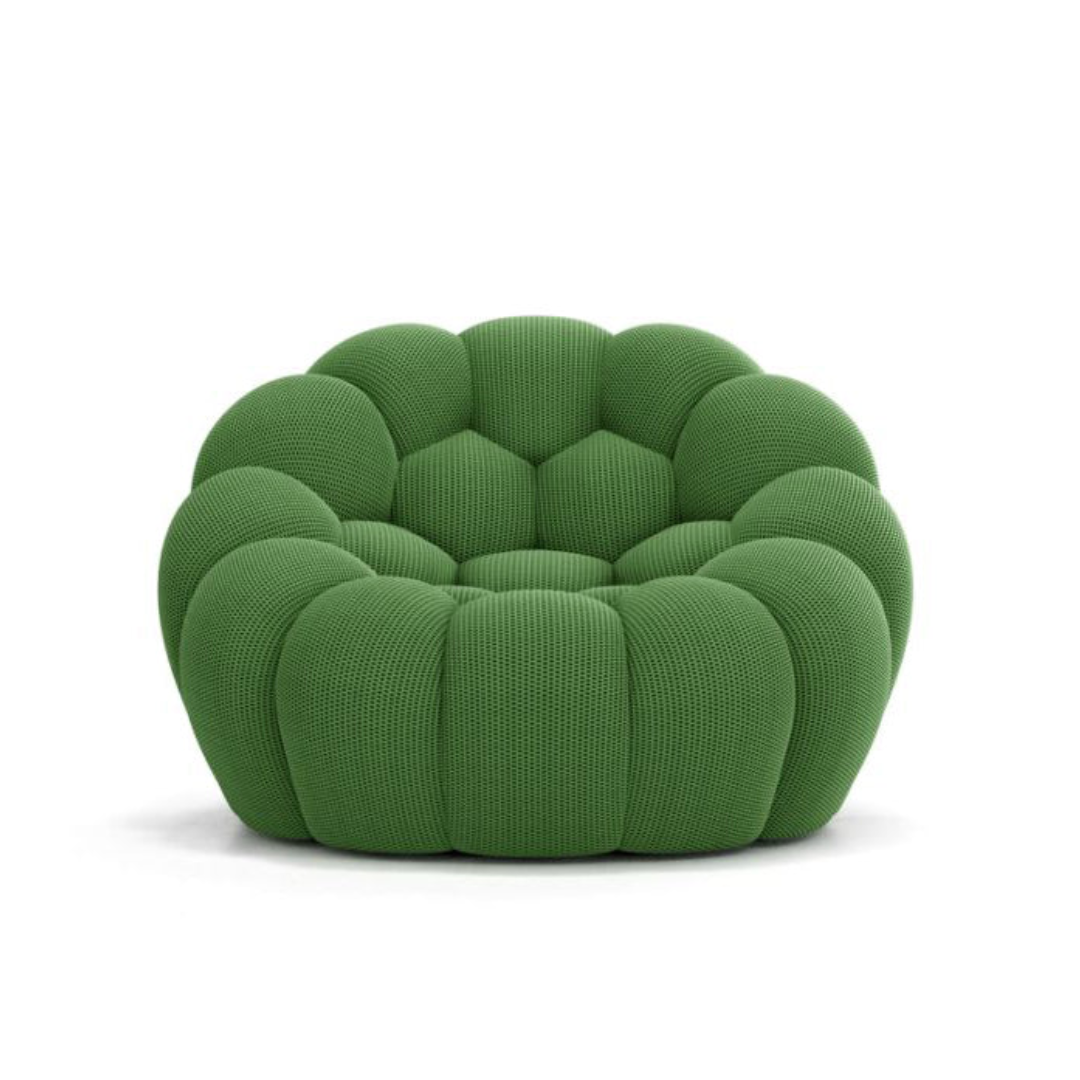 Fauteuil Bulle