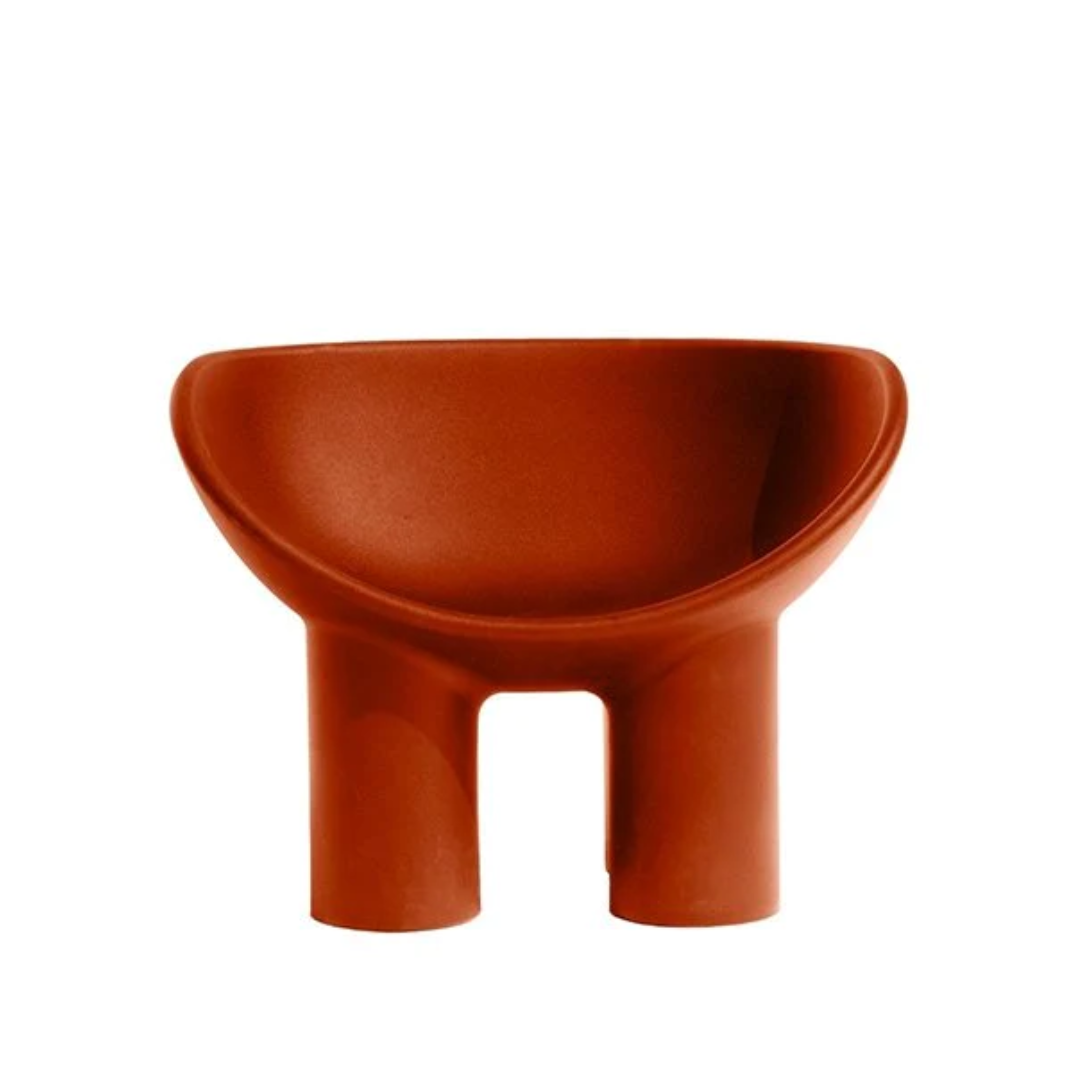 Fauteuil Roly