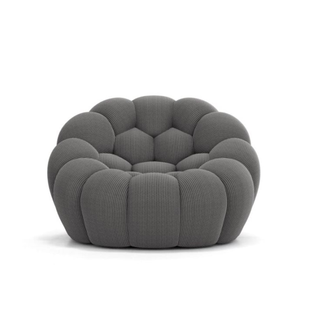 Fauteuil Bulle