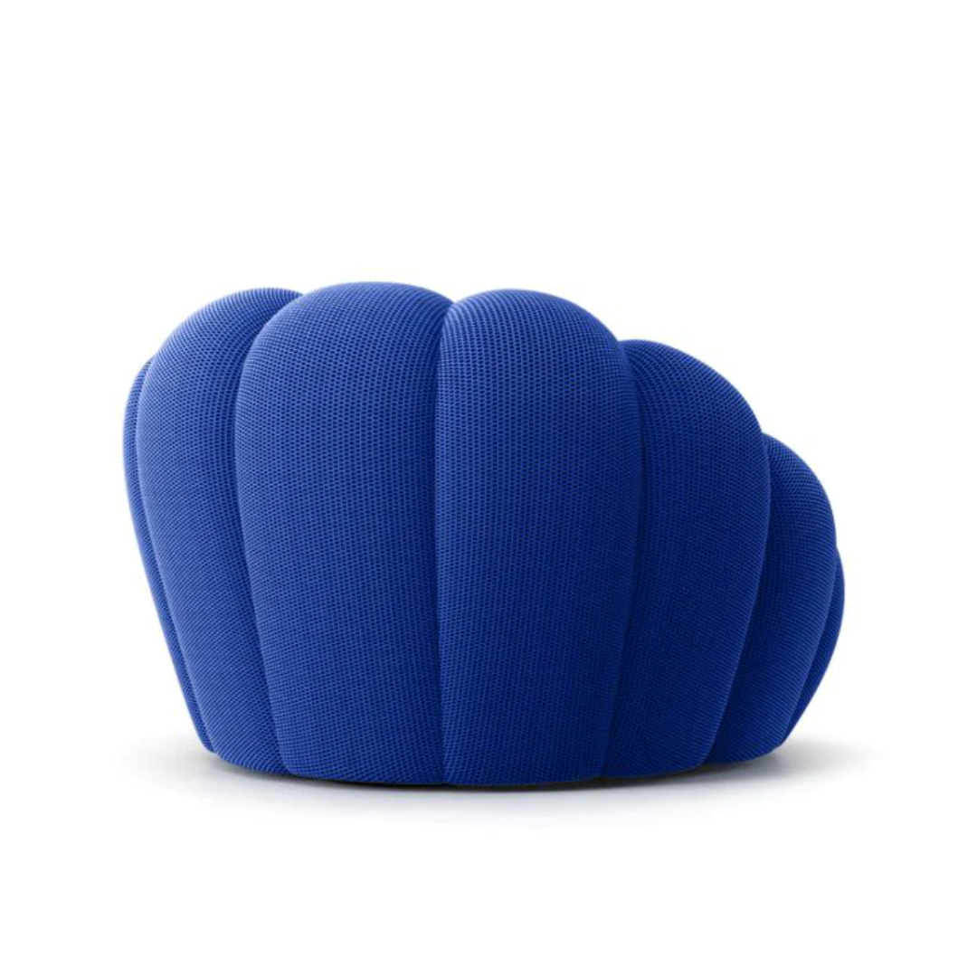 Fauteuil Bulle