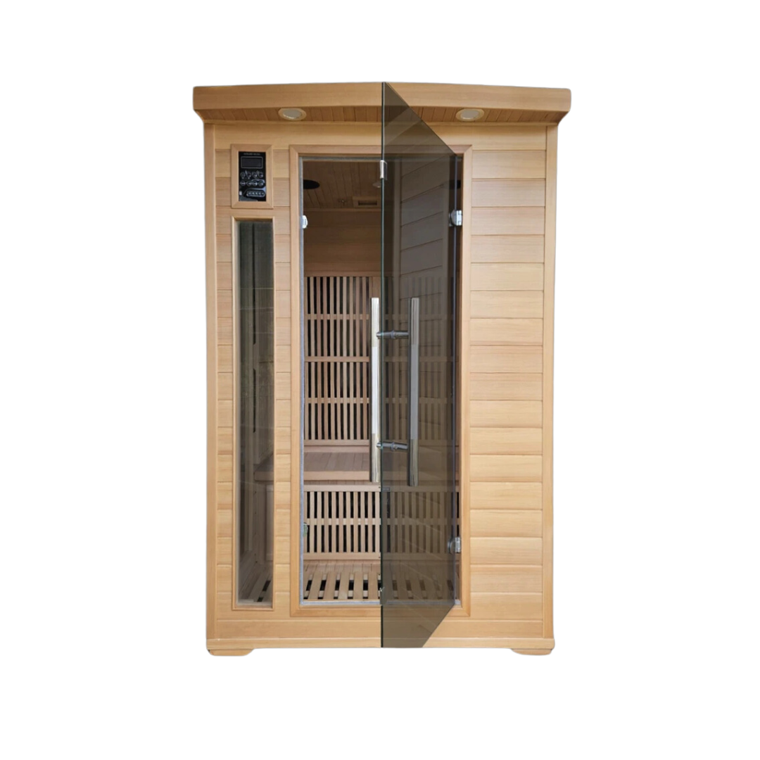 Sauna - Le Classic, 2 personnes
