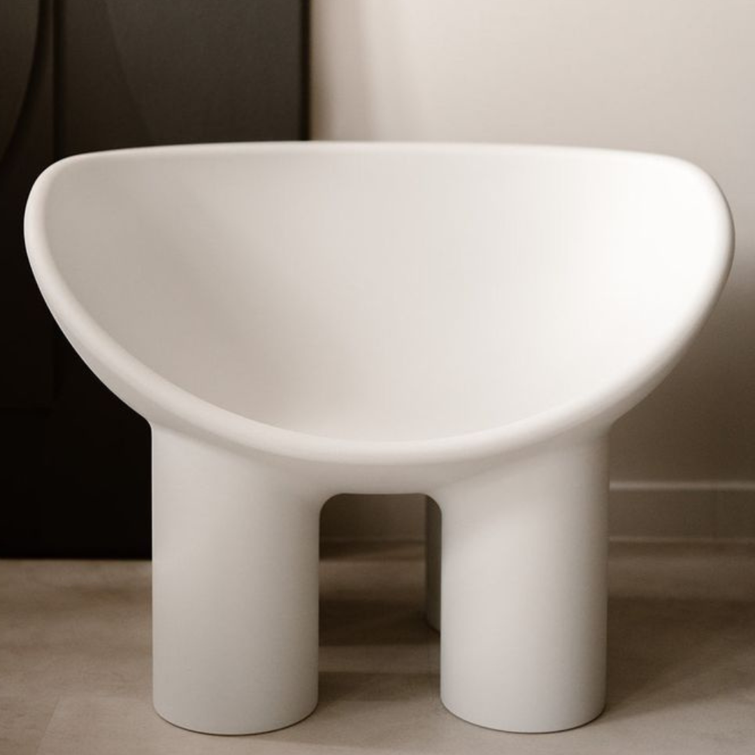 Fauteuil Roly