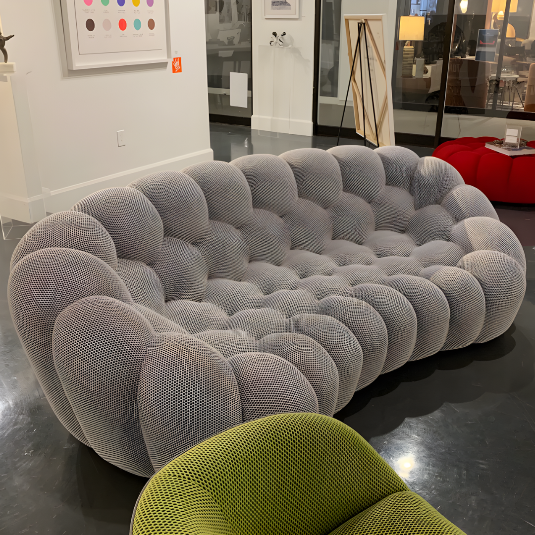 Sofa Bulle