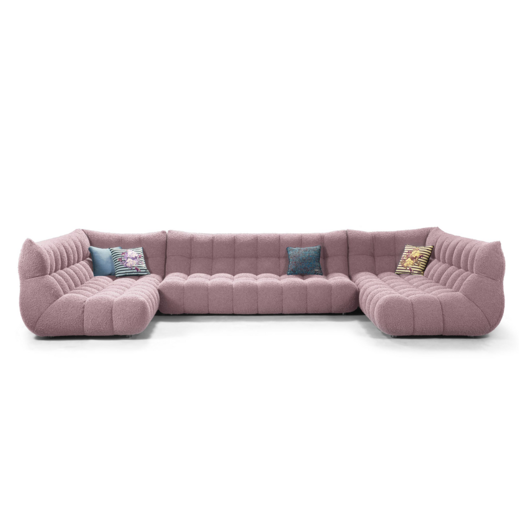 Le XXL Modulaire