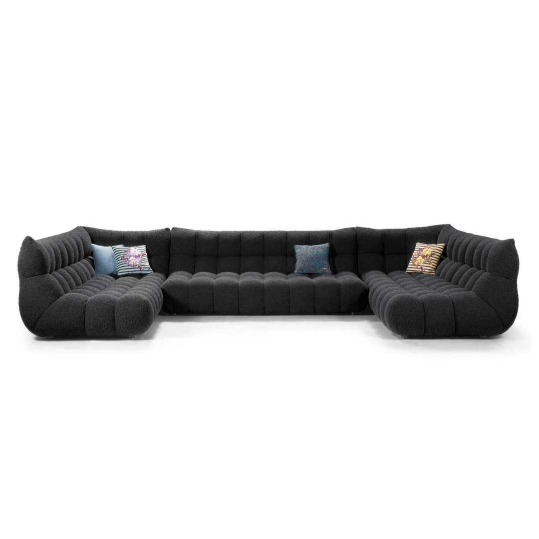 Le XXL Modulaire