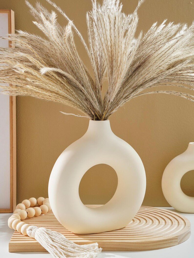 Vase Donuts