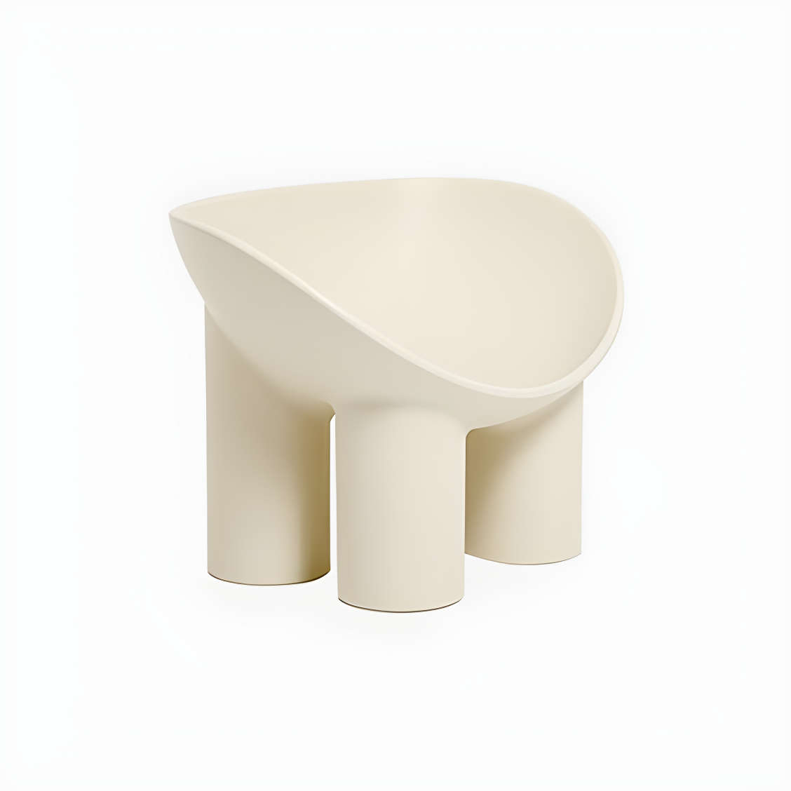 Fauteuil Roly