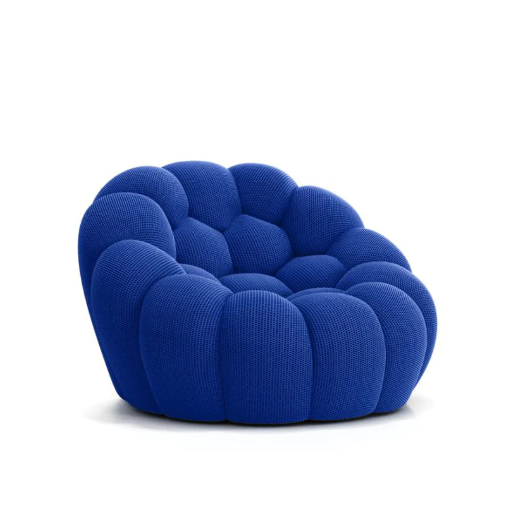 Fauteuil Bulle