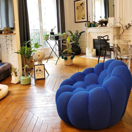 Fauteuil Bulle