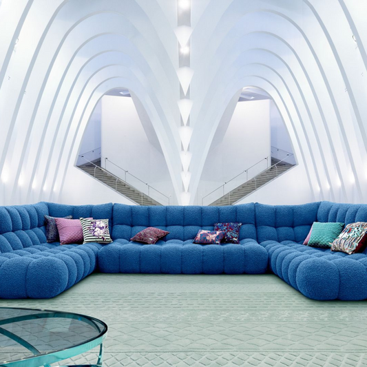 Le XXL Modulaire